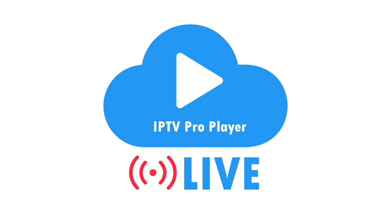 IPTV Pro Player